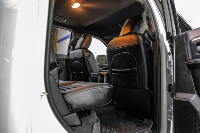 2024 Ram 2500 AEV Prospector XL