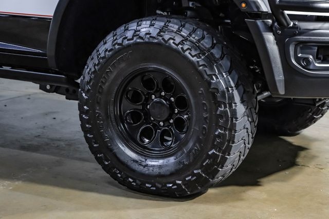 2024 Ram 2500 AEV Prospector XL