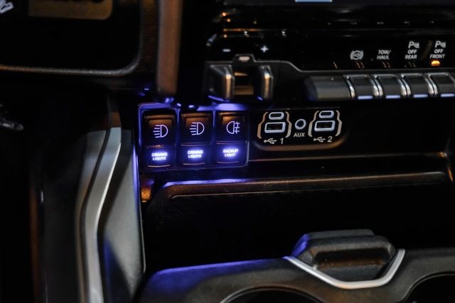 2024 Ram 2500 AEV Prospector XL