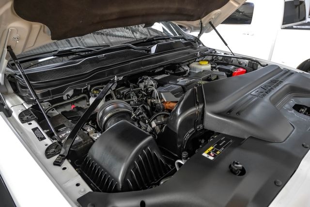 2024 Ram 2500 AEV Prospector XL