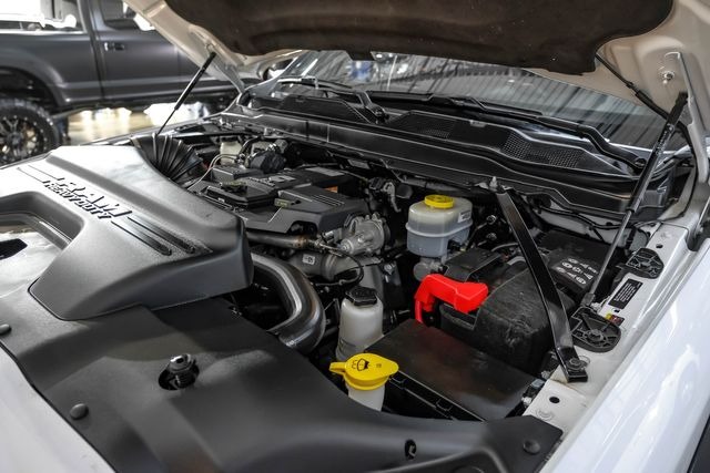 2024 Ram 2500 AEV Prospector XL