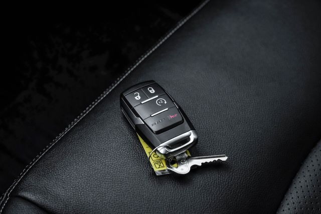 2024 Ram 2500 AEV Prospector XL