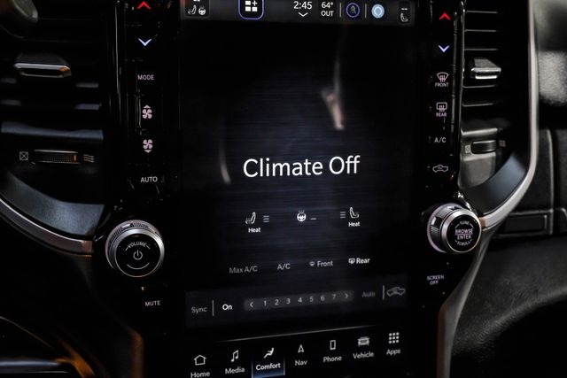 2024 Ram 2500 AEV Prospector XL