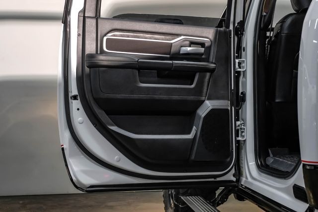 2024 Ram 2500 AEV Prospector XL