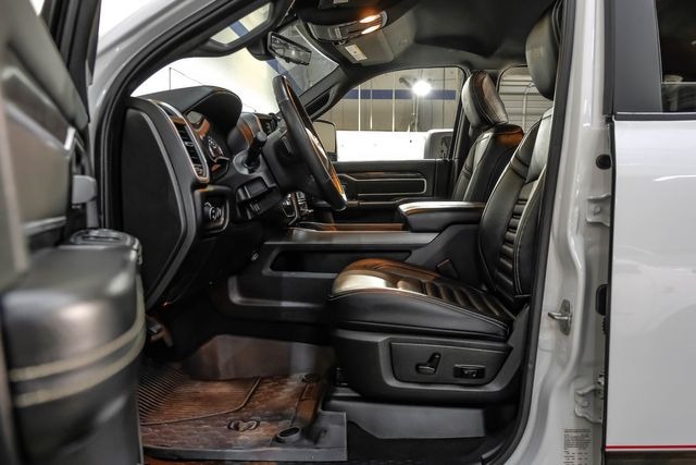 2024 Ram 2500 AEV Prospector XL