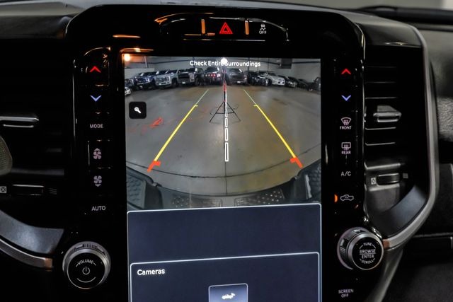 2024 Ram 2500 AEV Prospector XL