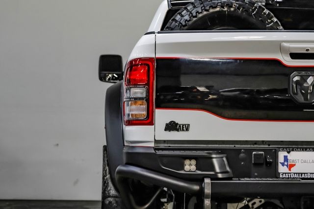 2024 Ram 2500 AEV Prospector XL