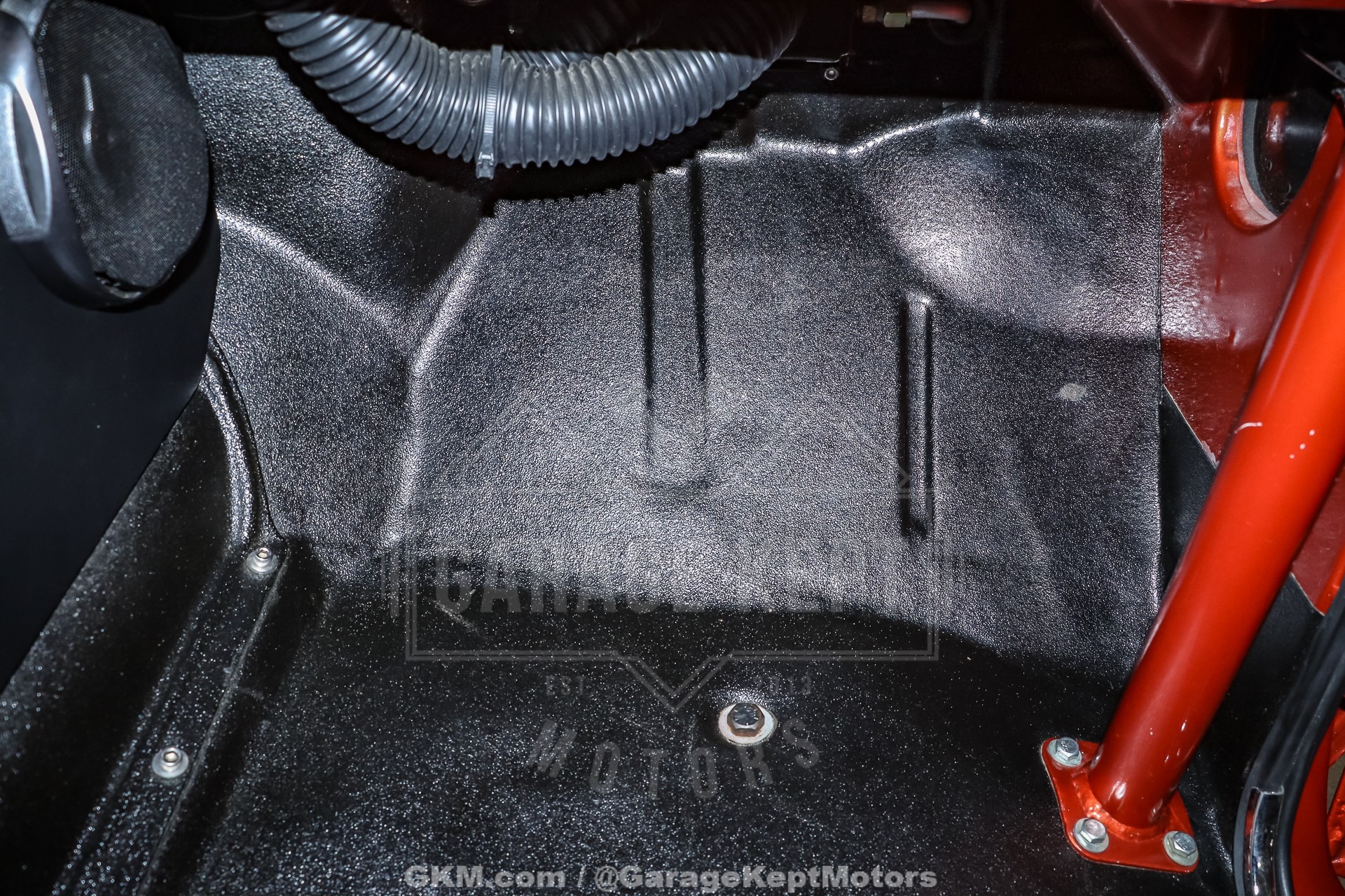 1972 Chevrolet K5 Blazer