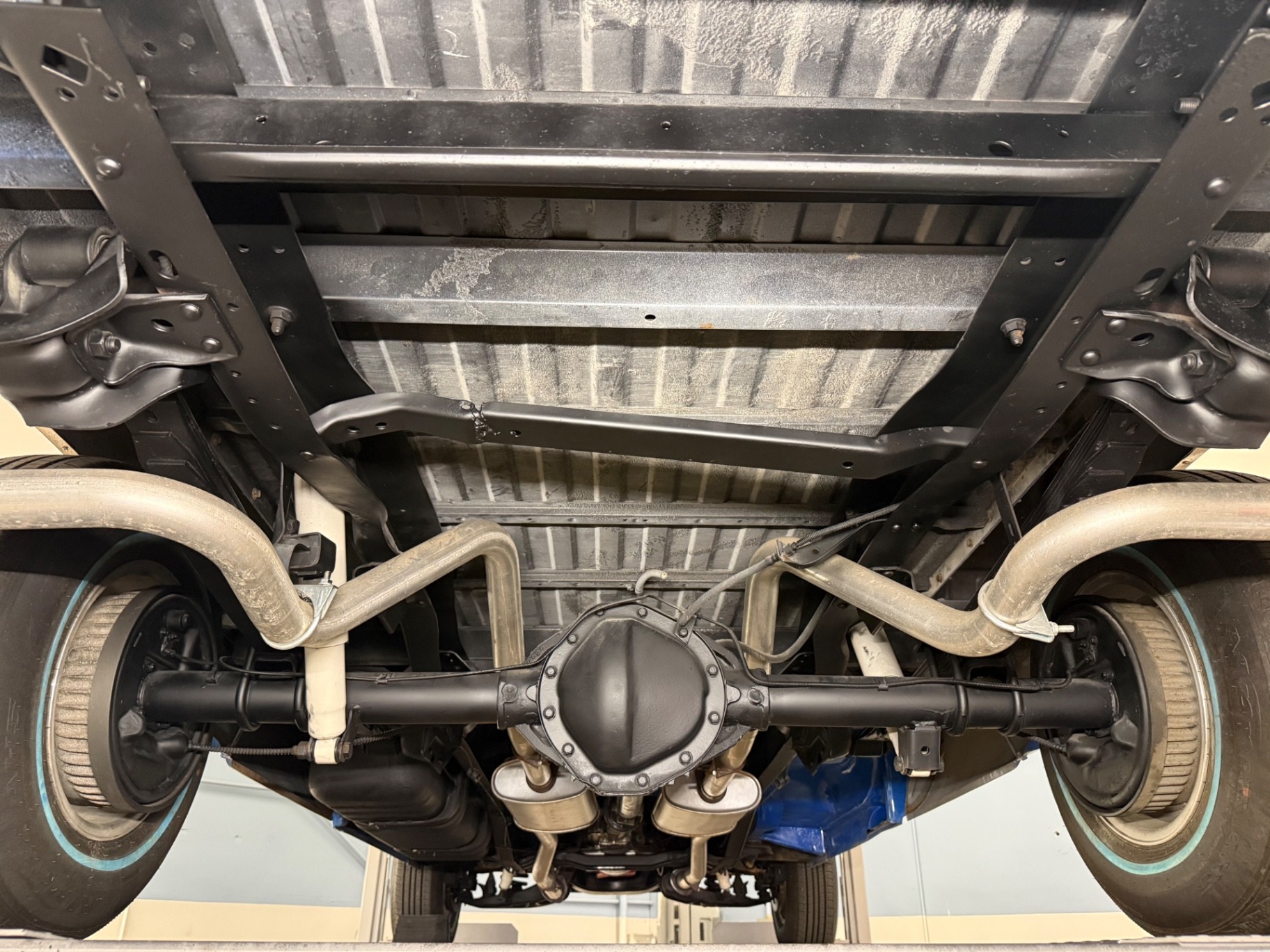 1977 Chevrolet C10 Cheyenne