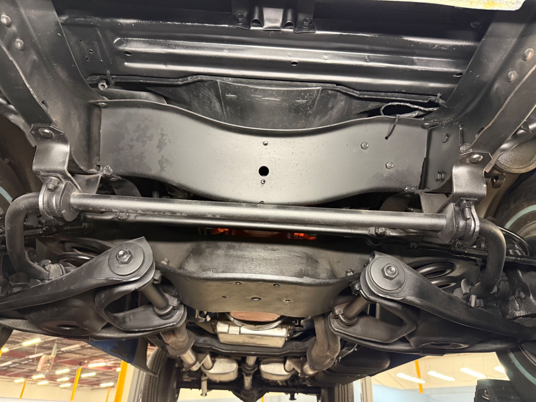 1977 Chevrolet C10 Cheyenne