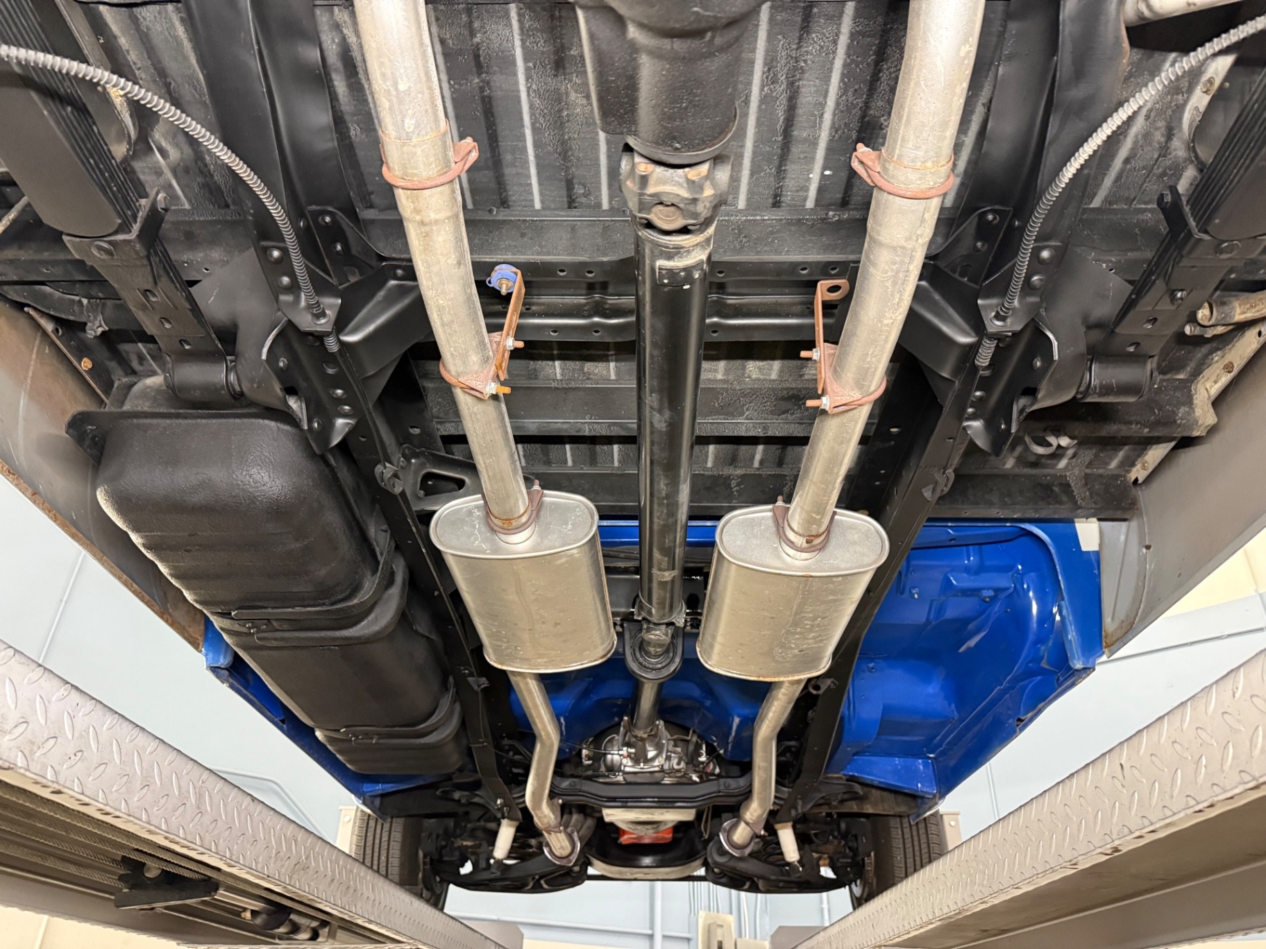 1977 Chevrolet C10 Cheyenne