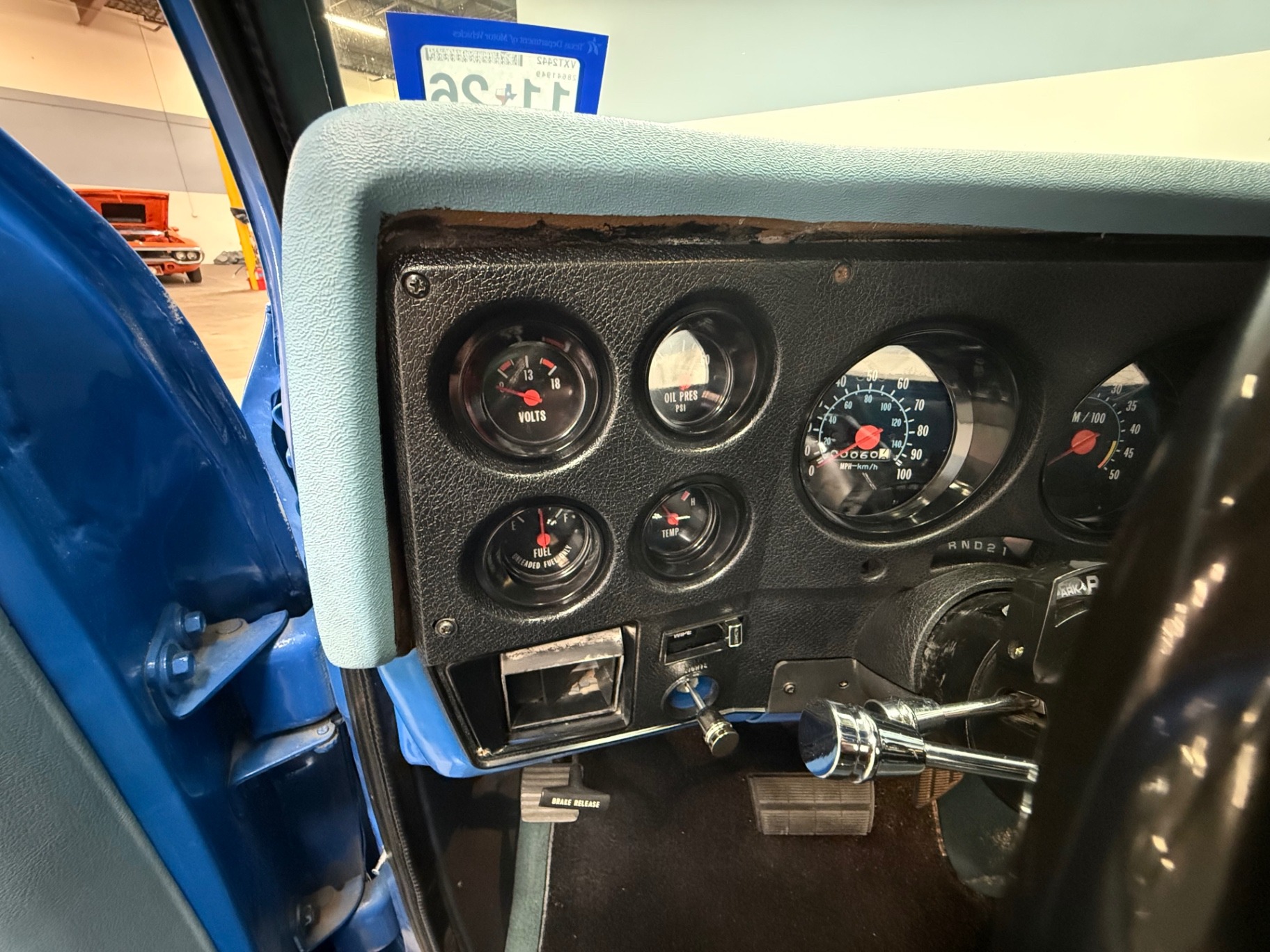 1977 Chevrolet C10 Cheyenne