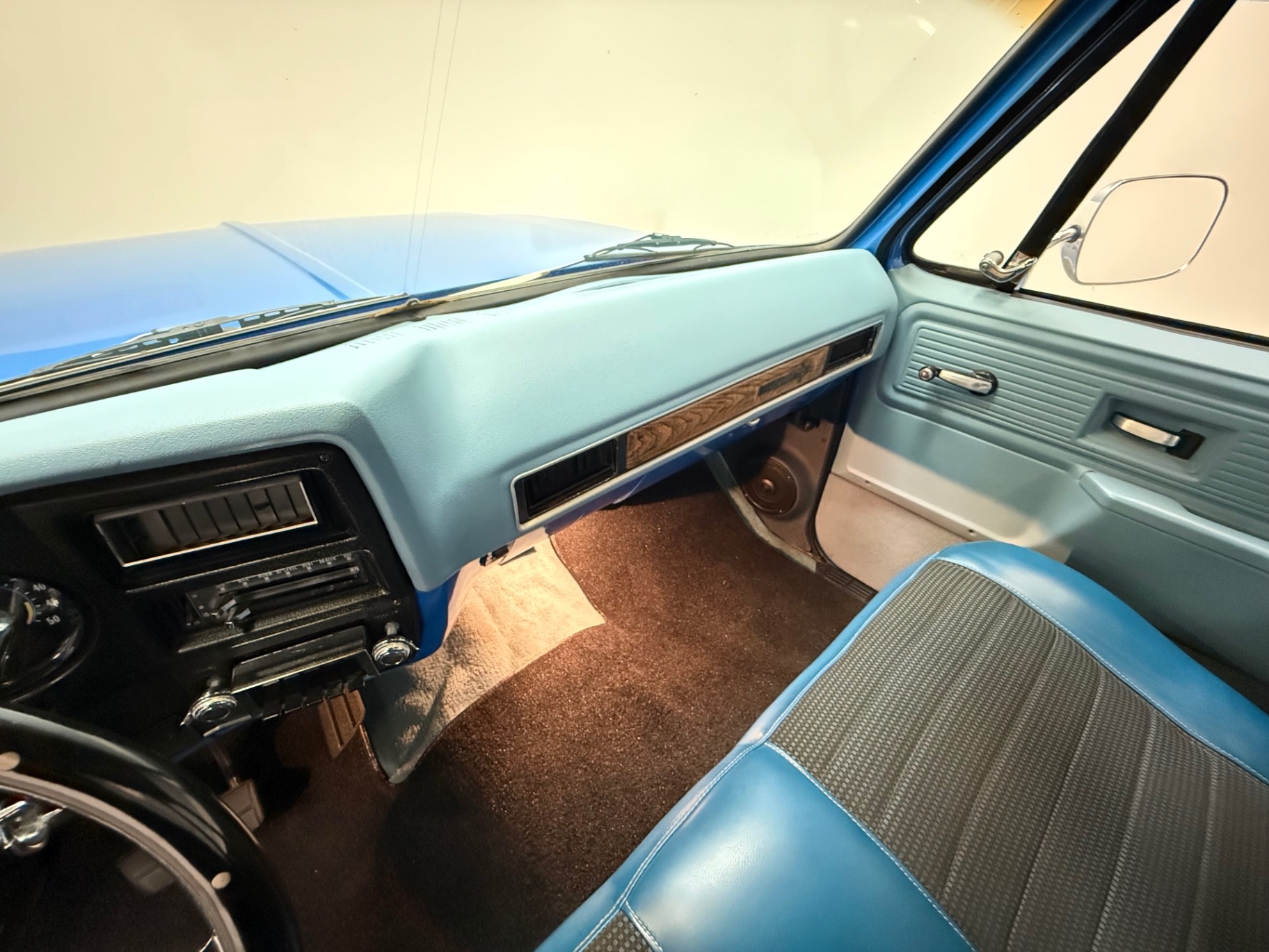 1977 Chevrolet C10 Cheyenne