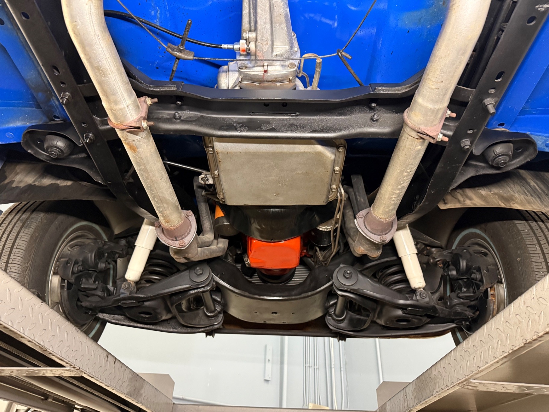 1977 Chevrolet C10 Cheyenne