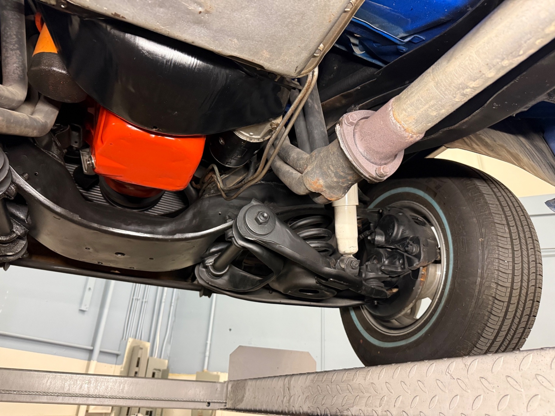 1977 Chevrolet C10 Cheyenne