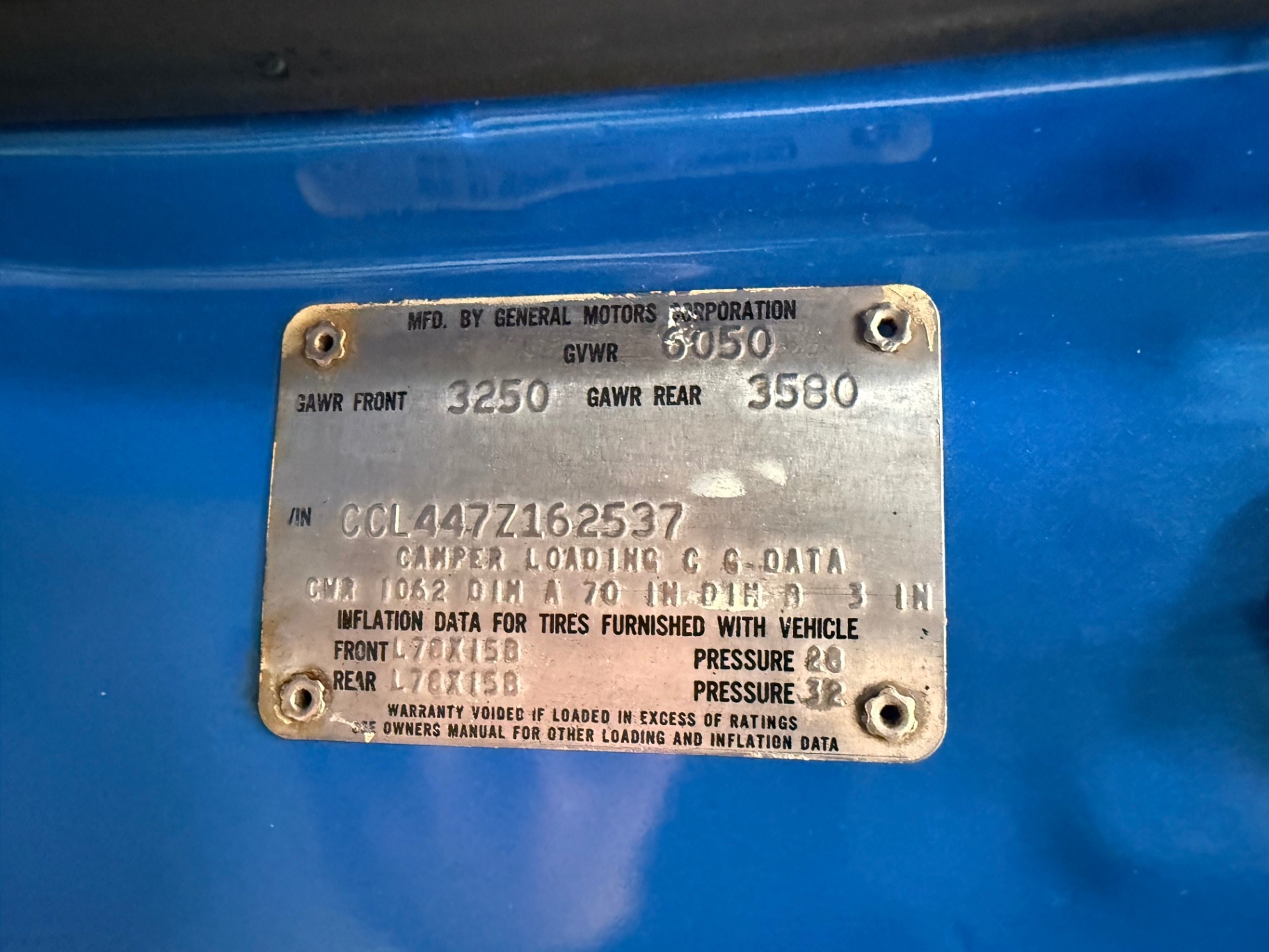 1977 Chevrolet C10 Cheyenne