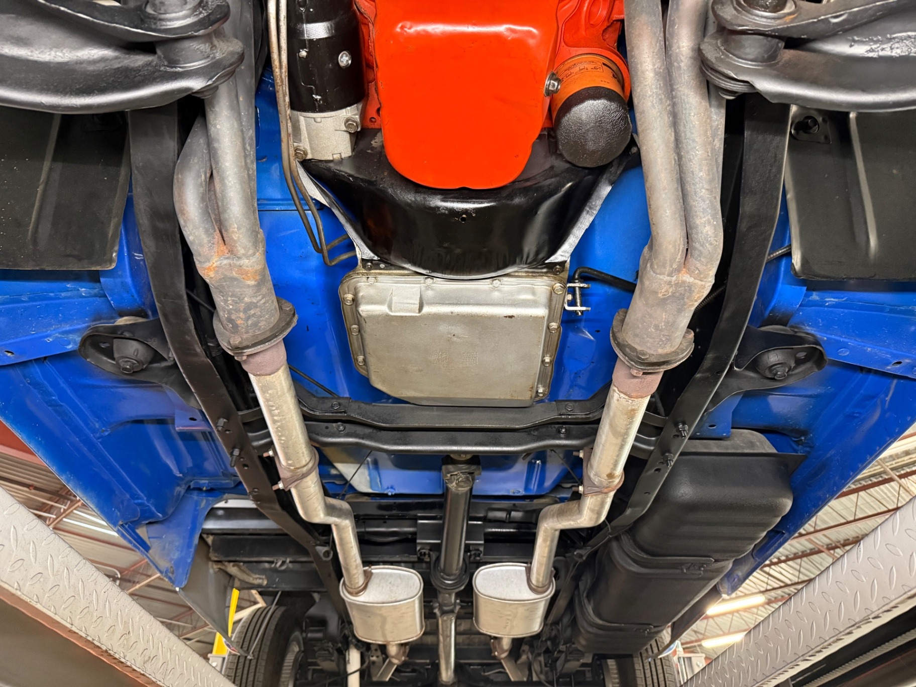 1977 Chevrolet C10 Cheyenne