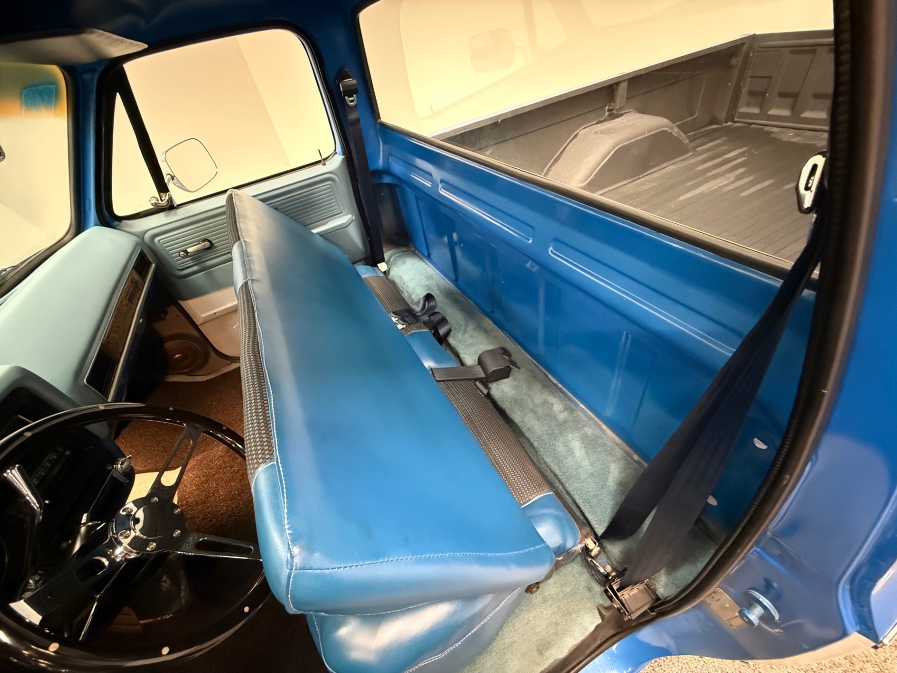 1977 Chevrolet C10 Cheyenne