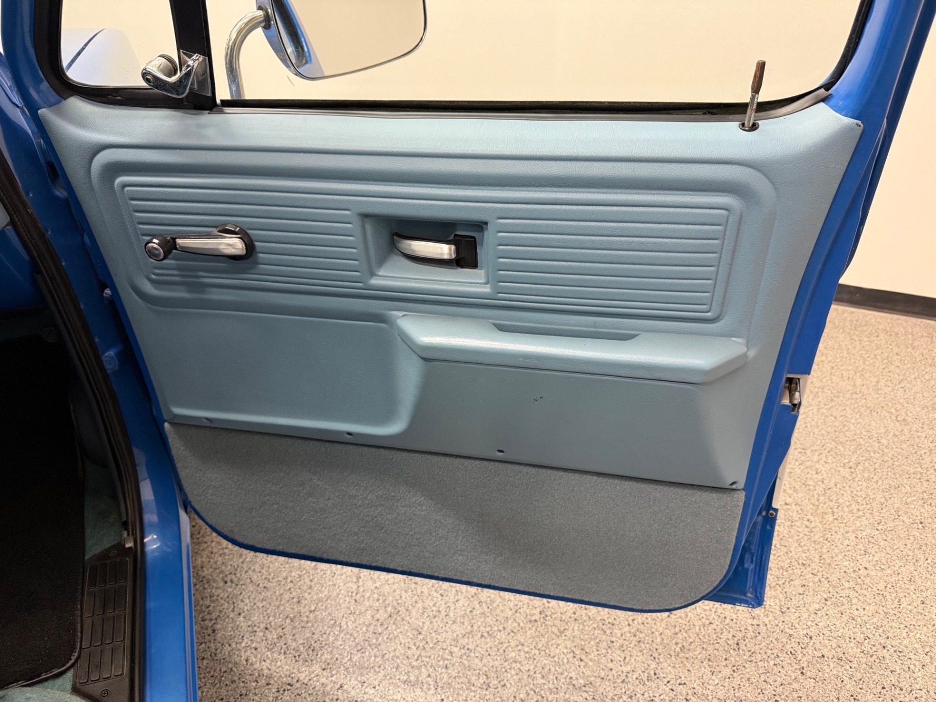 1977 Chevrolet C10 Cheyenne