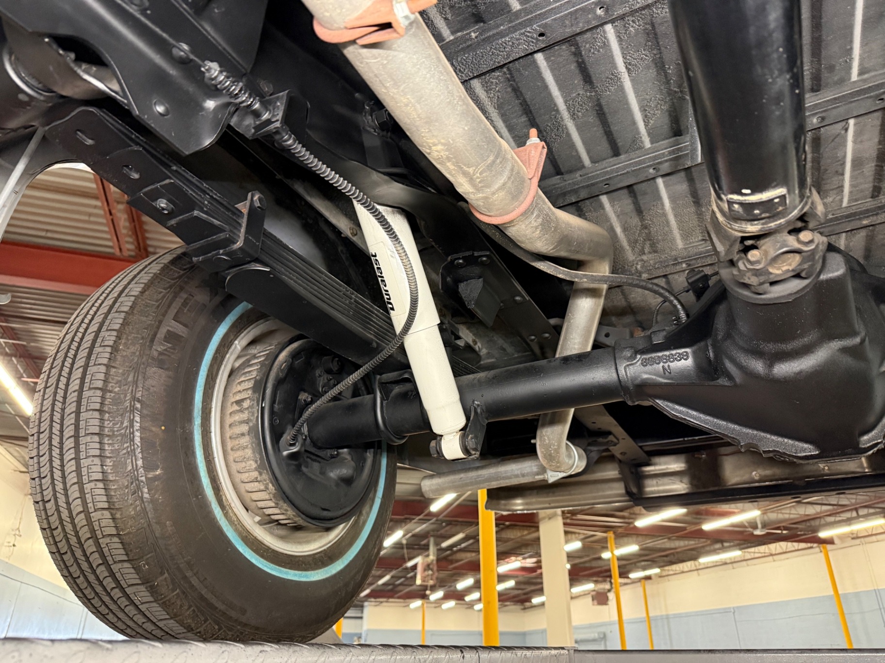 1977 Chevrolet C10 Cheyenne