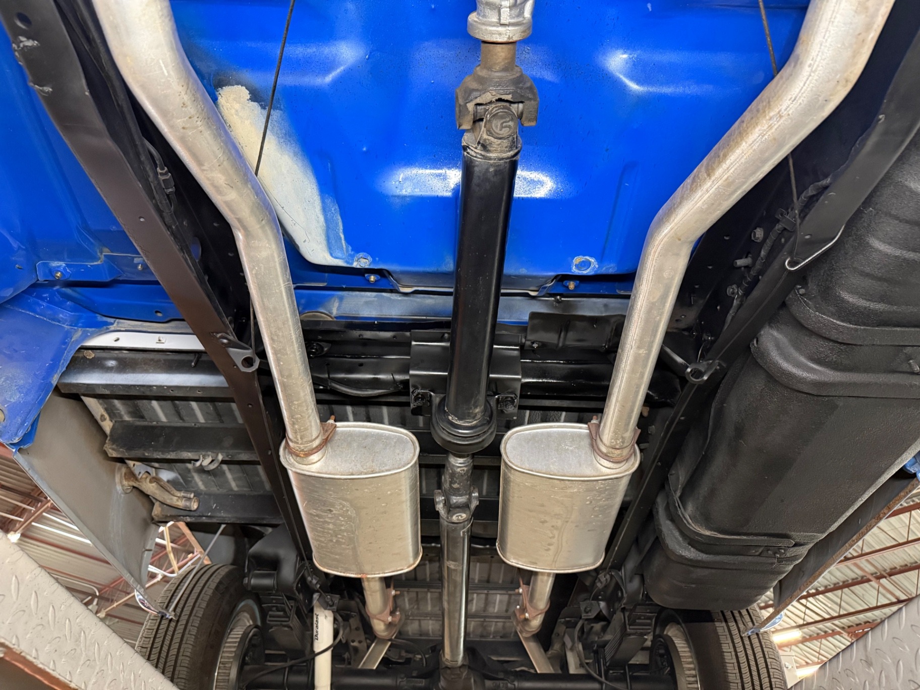 1977 Chevrolet C10 Cheyenne