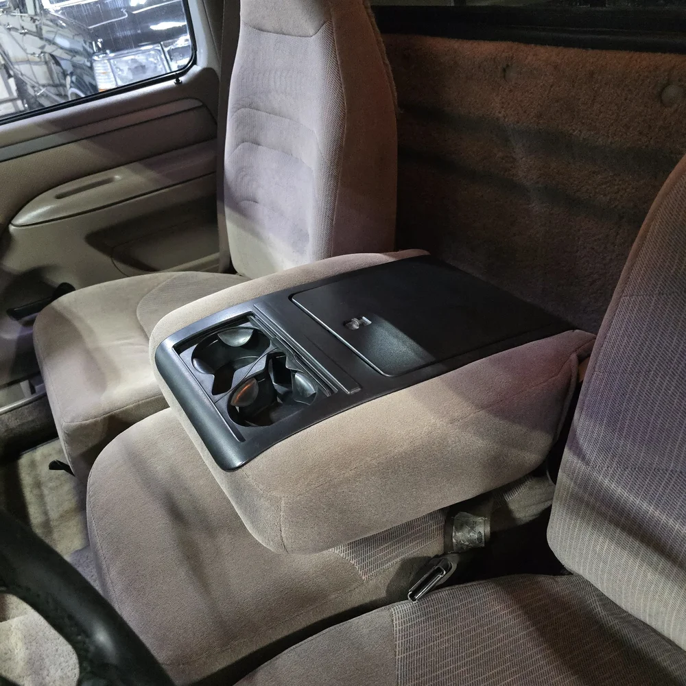 1995 Ford F-150 Eddie Bauer