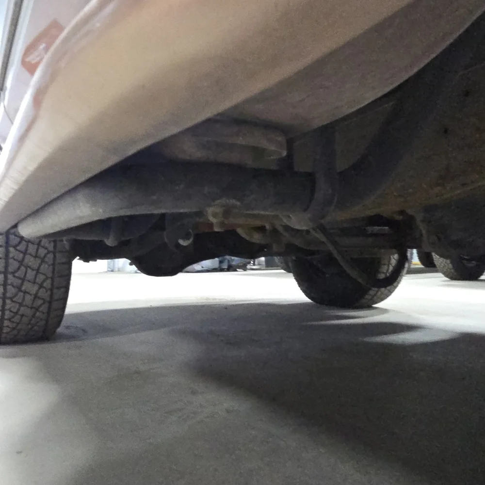 1995 Ford F-150 Eddie Bauer