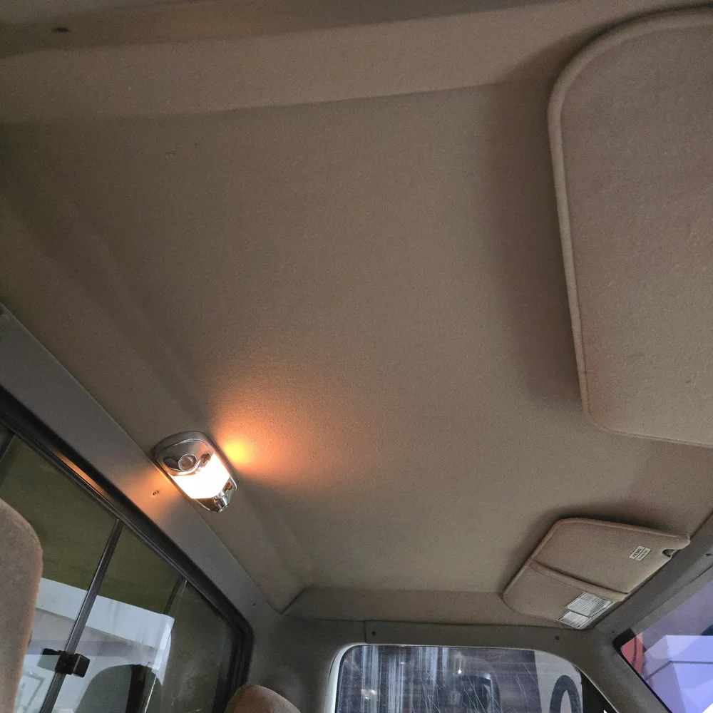 1995 Ford F-150 Eddie Bauer