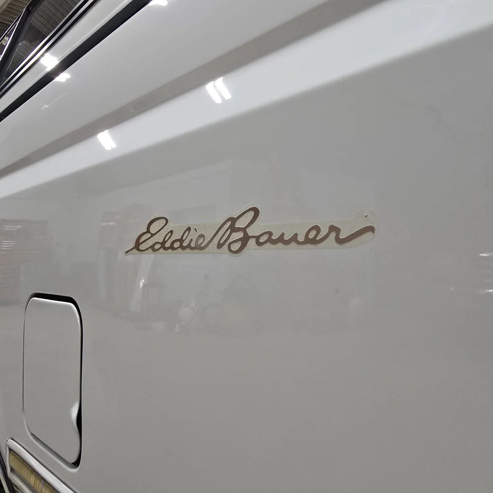 1995 Ford F-150 Eddie Bauer