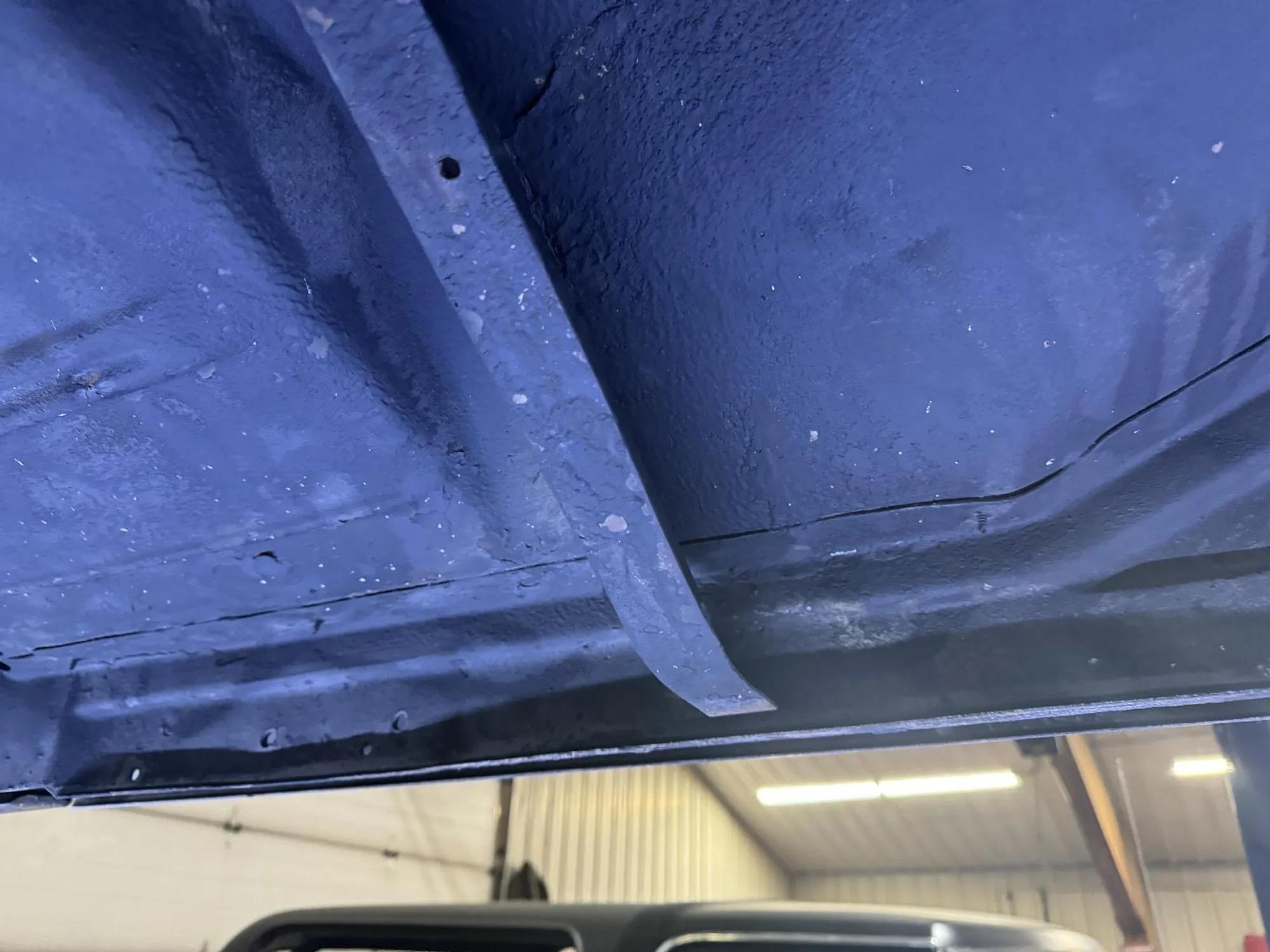 1977 Ford F-150 4×4 Shortbox