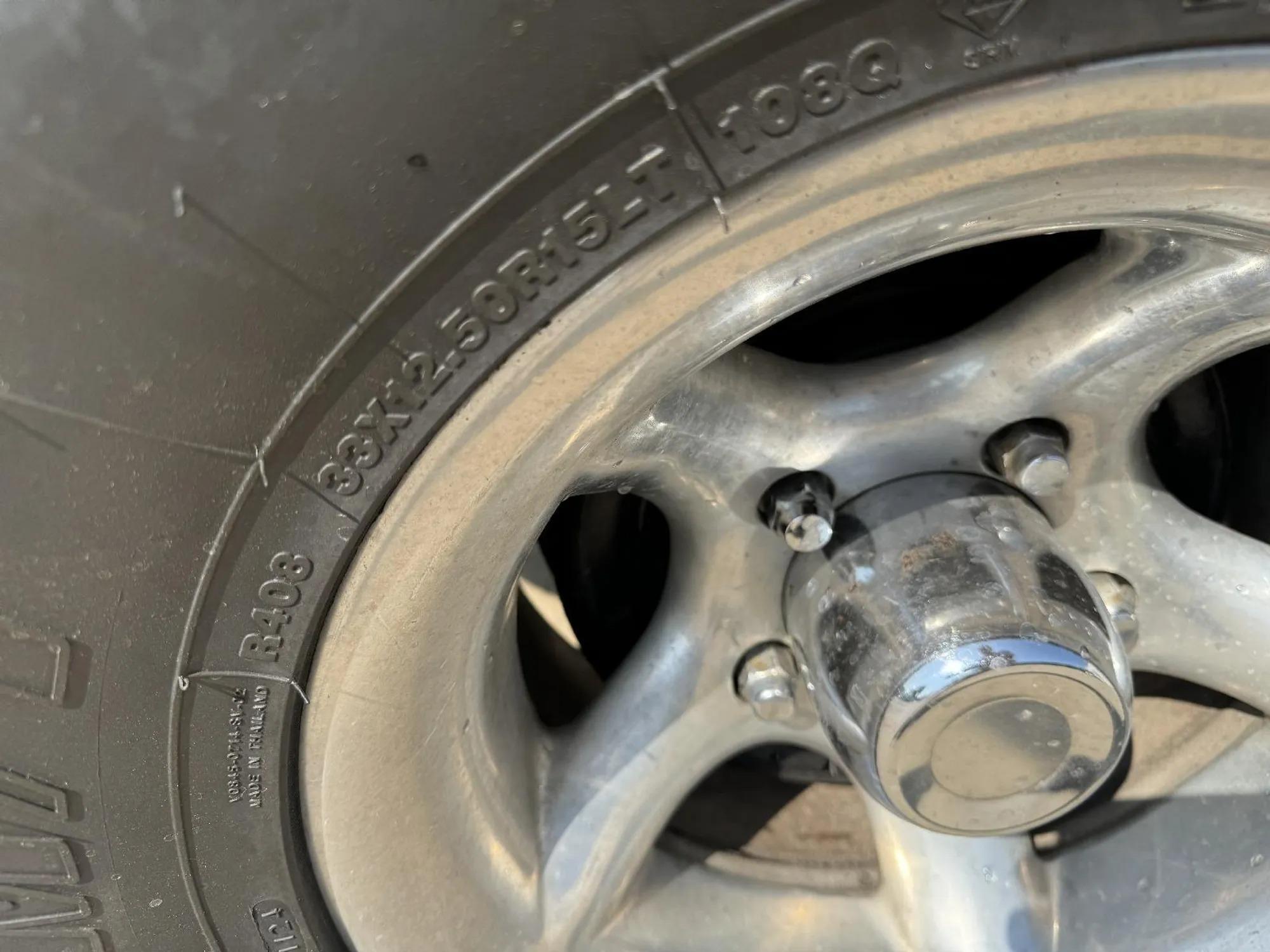 1977 Ford F-150 4×4 Shortbox