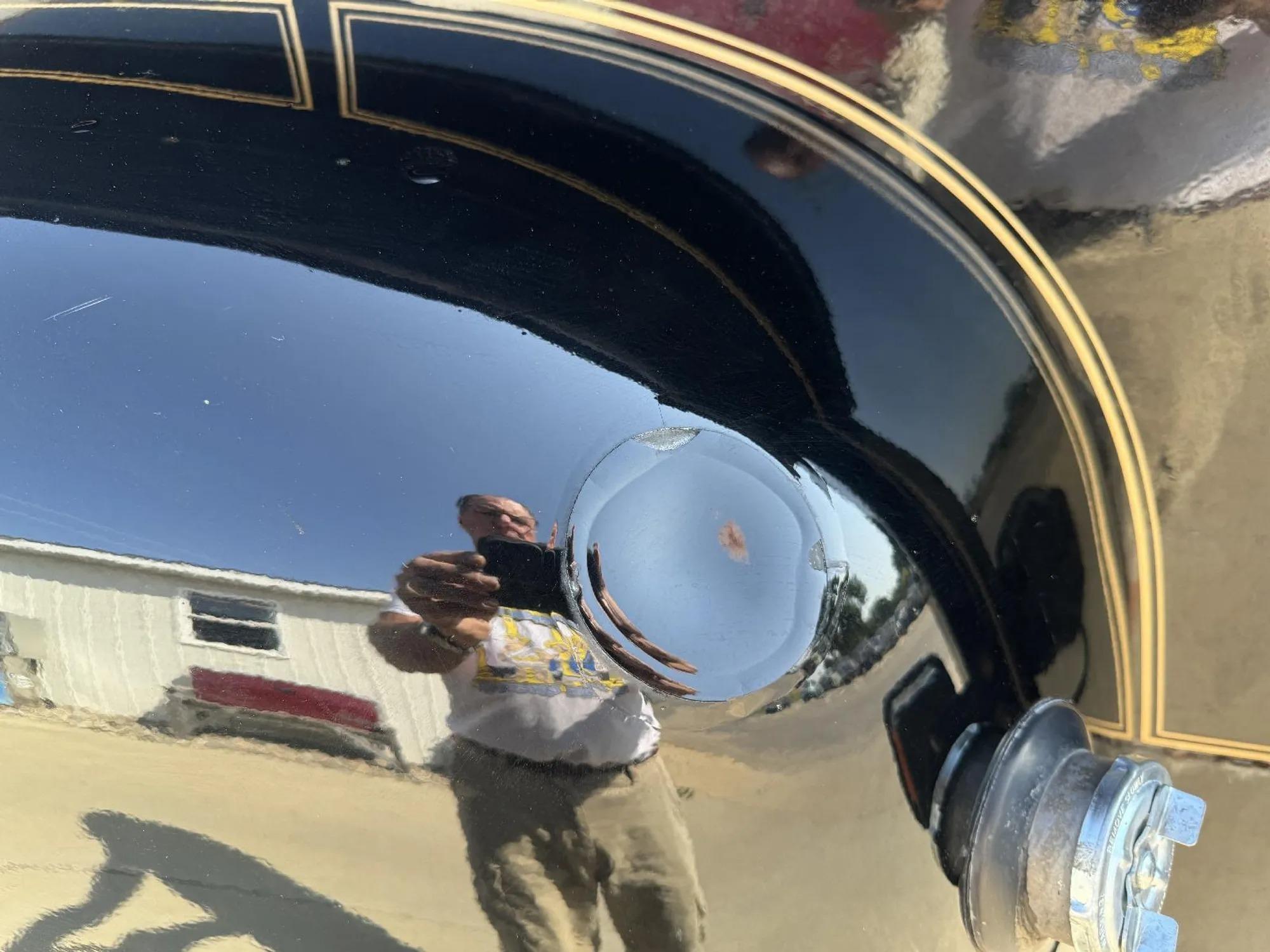 1977 Ford F-150 4×4 Shortbox