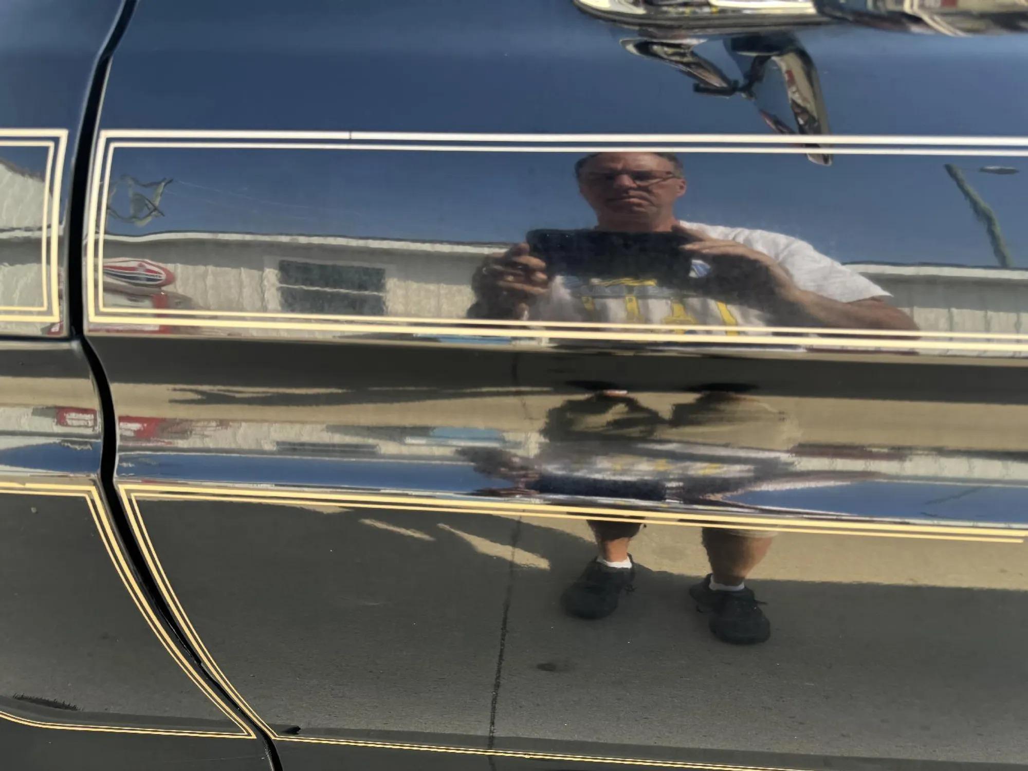 1977 Ford F-150 4×4 Shortbox