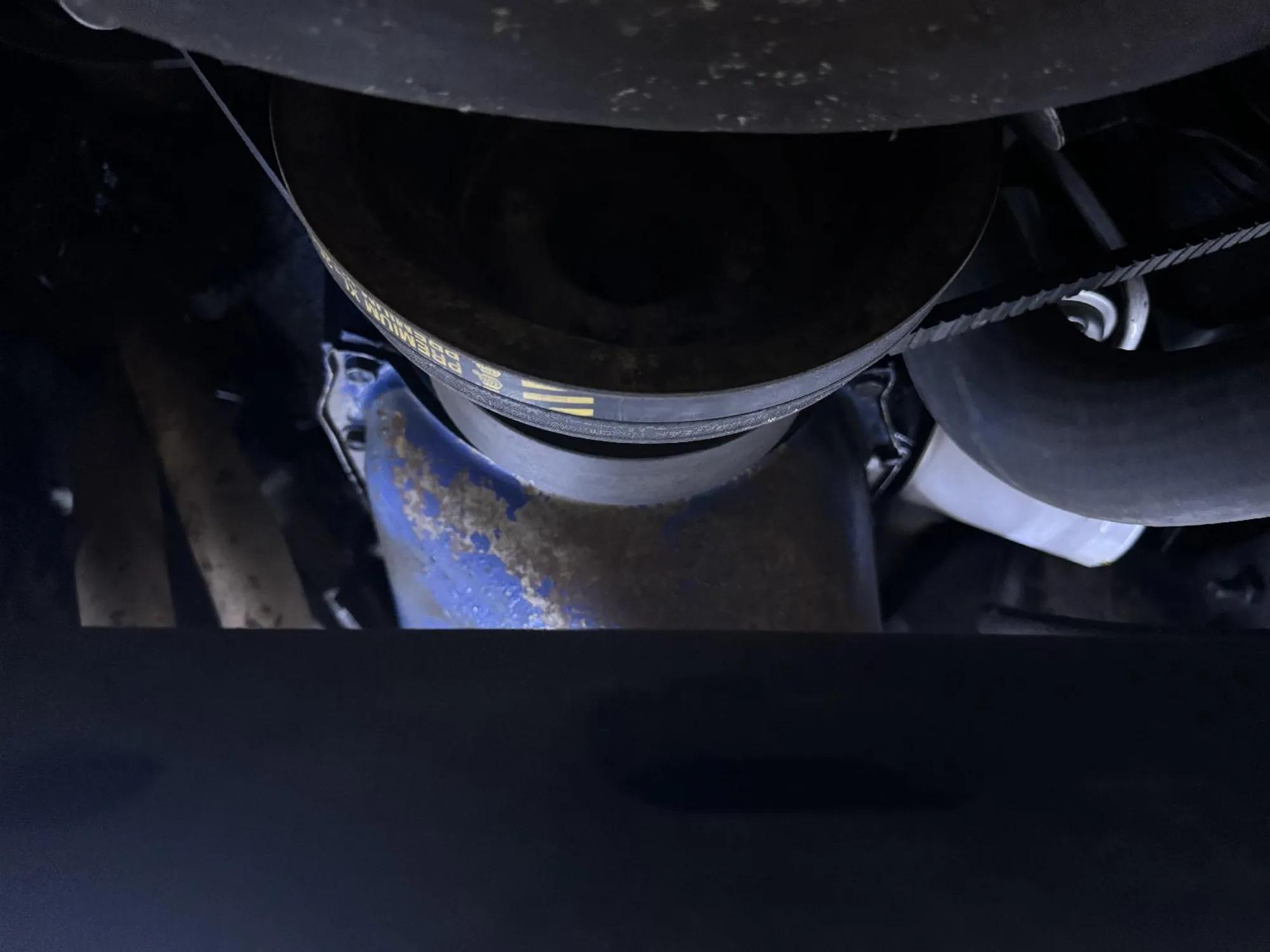 1977 Ford F-150 4×4 Shortbox