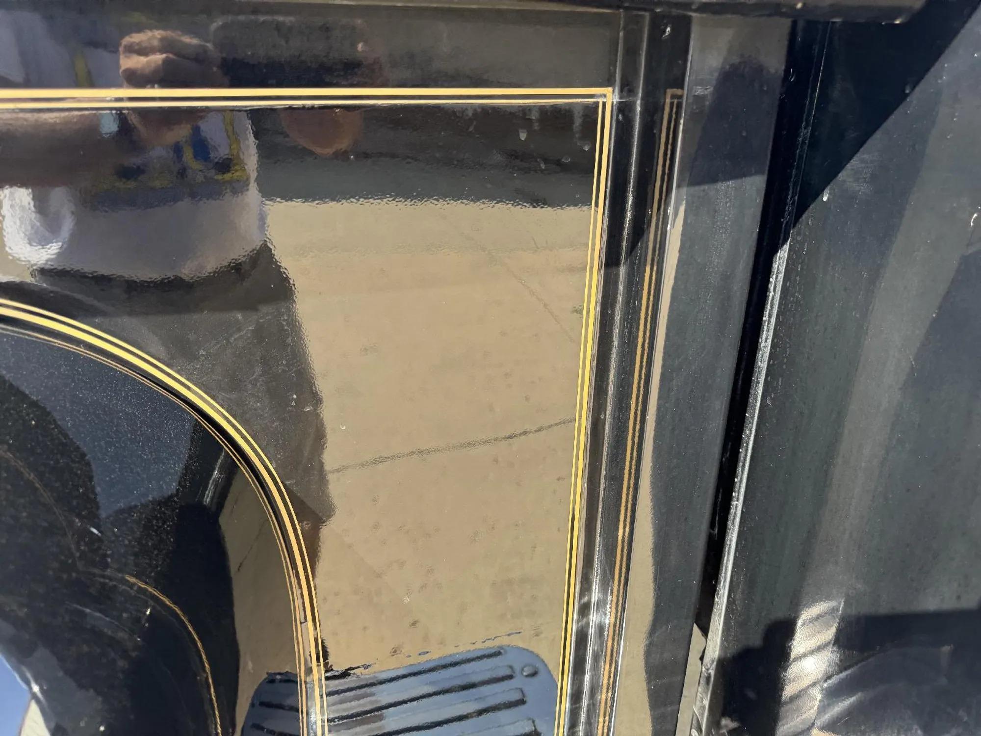 1977 Ford F-150 4×4 Shortbox