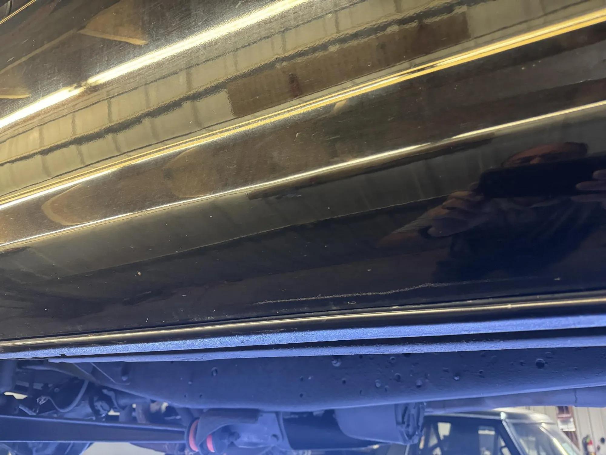 1977 Ford F-150 4×4 Shortbox