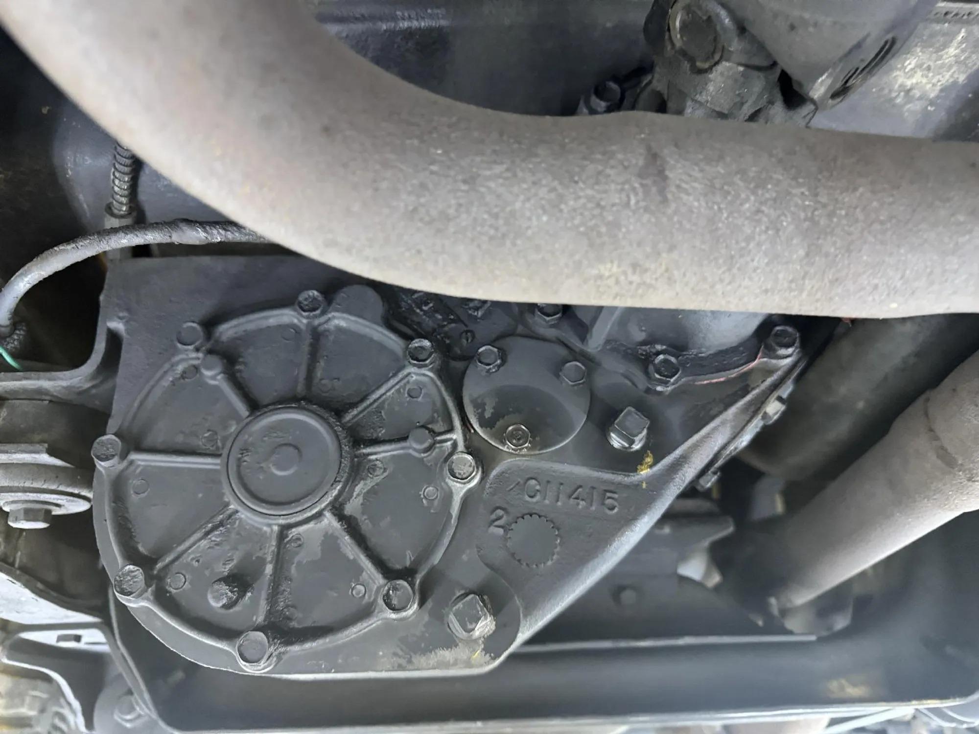 1977 Ford F-150 4×4 Shortbox