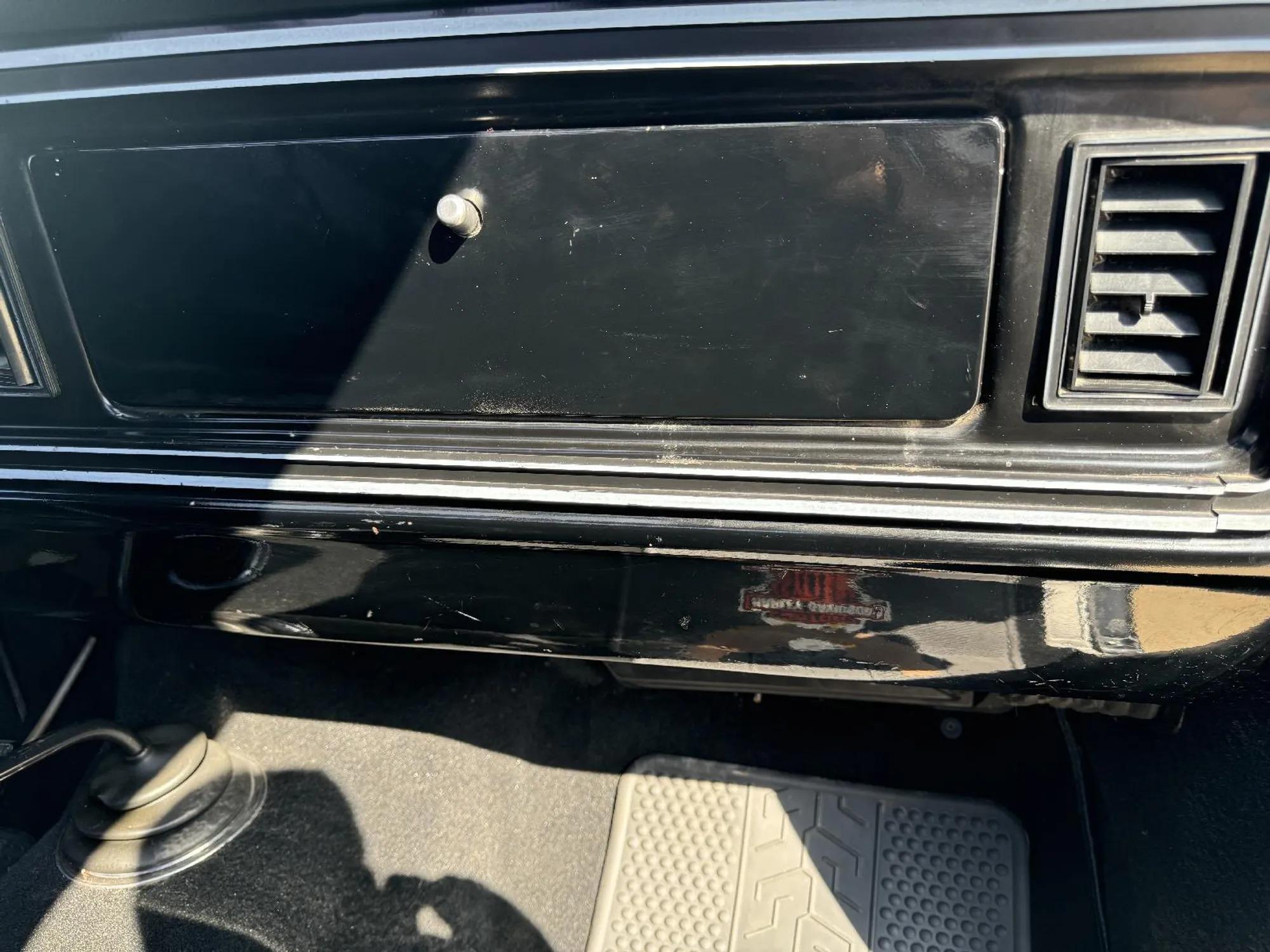 1977 Ford F-150 4×4 Shortbox