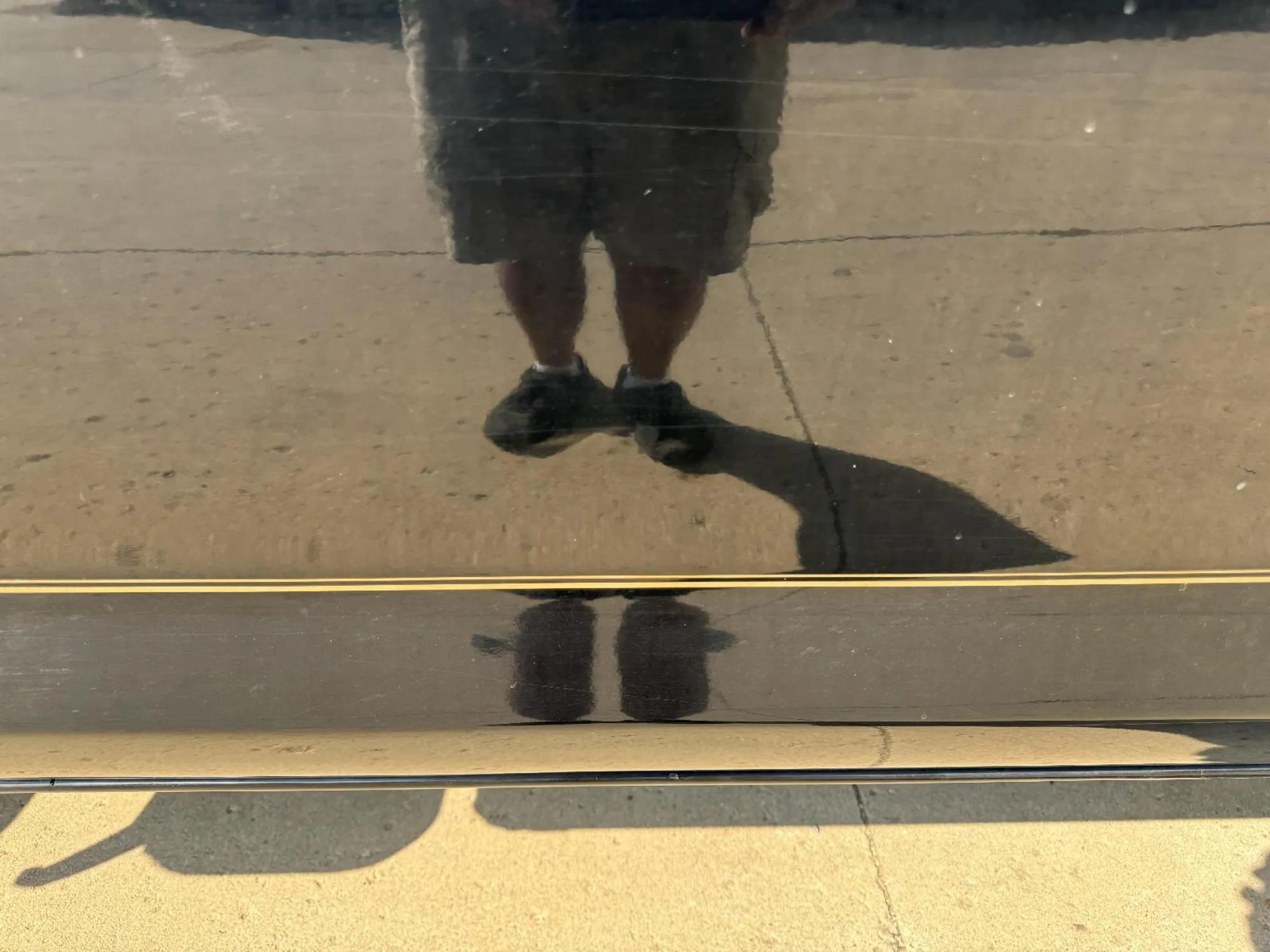 1977 Ford F-150 4×4 Shortbox