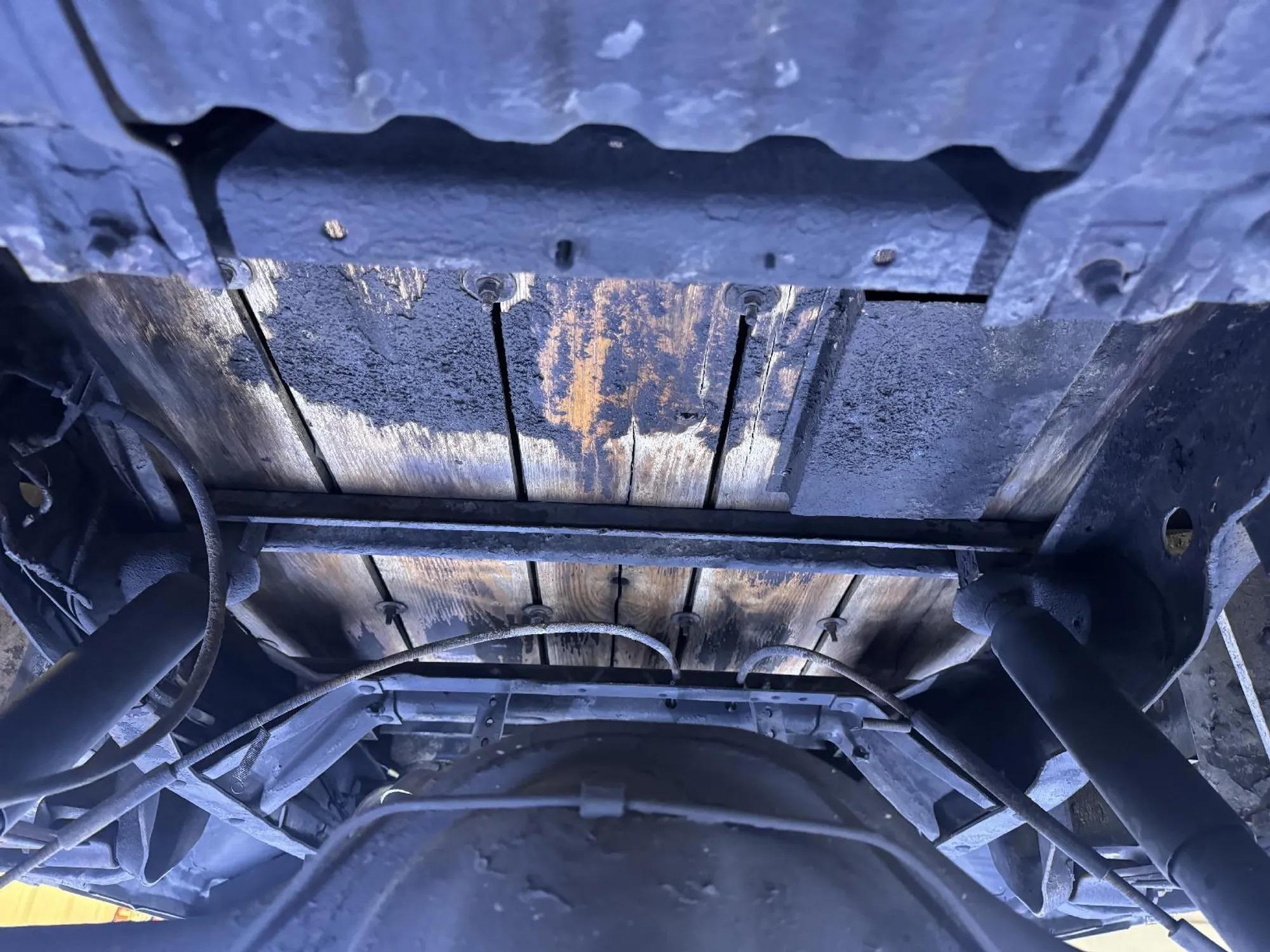 1977 Ford F-150 4×4 Shortbox