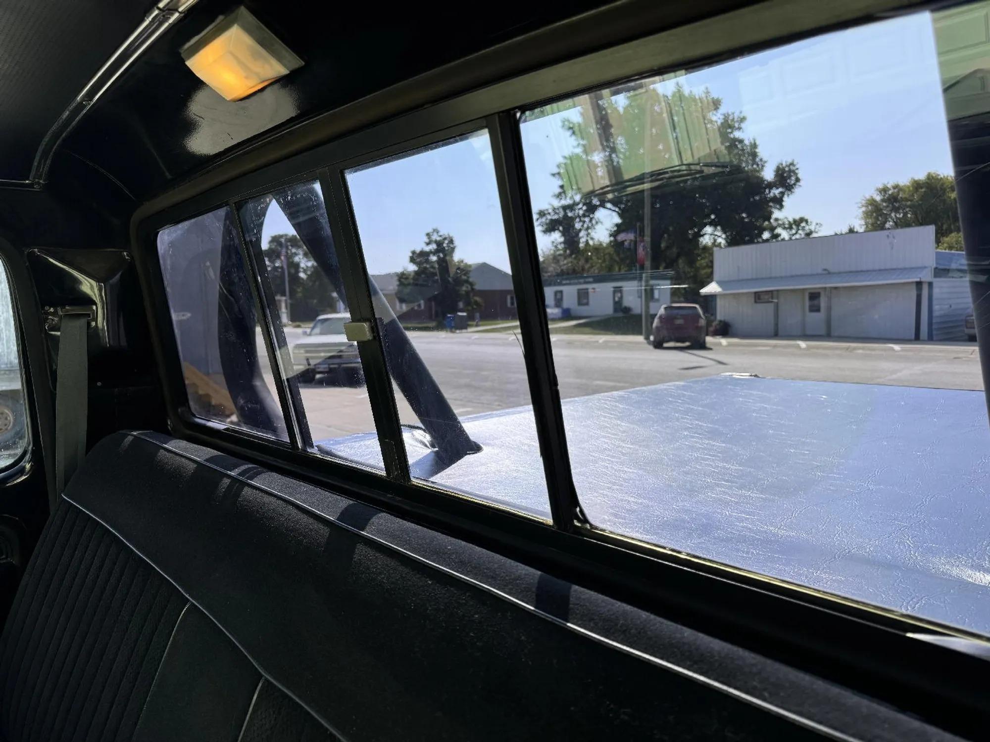 1977 Ford F-150 4×4 Shortbox