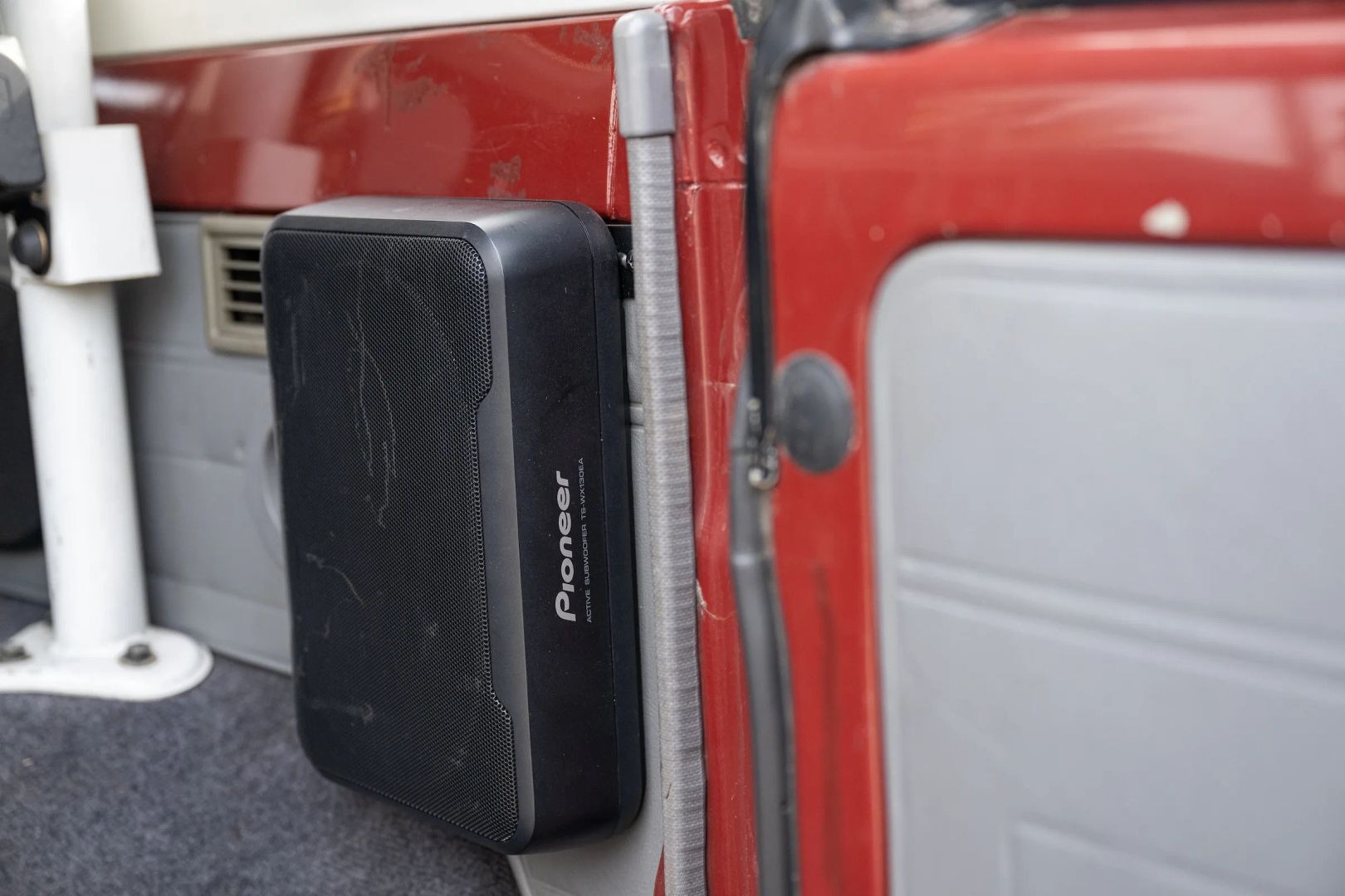 1992 Toyota Land Cruiser HDJ73