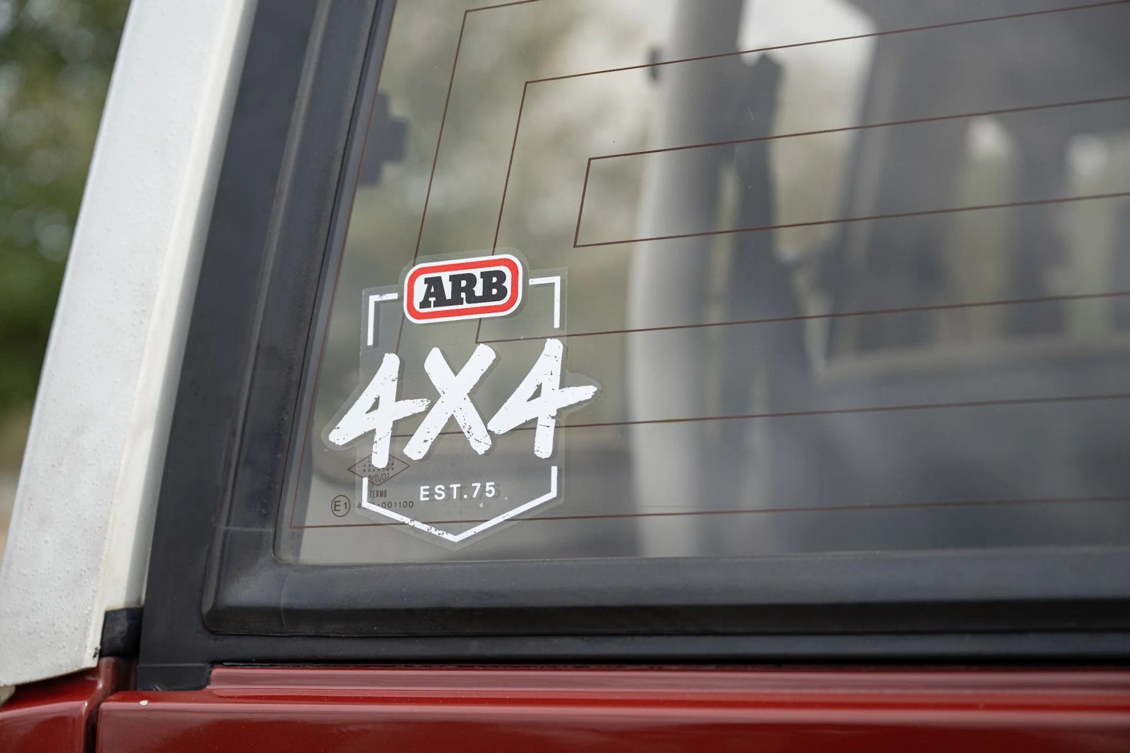 1992 Toyota Land Cruiser HDJ73