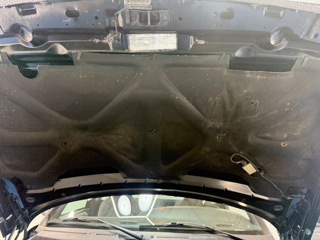 1998 Dodge Ram 1500 Regular Cab