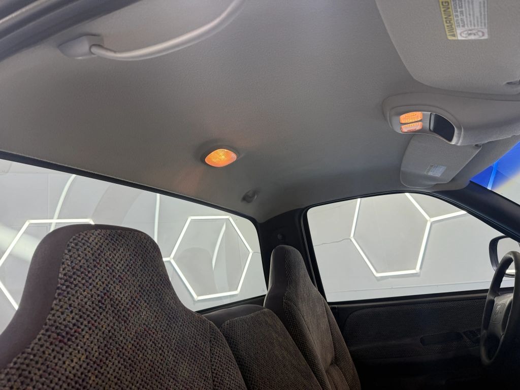 1998 Dodge Ram 1500 Regular Cab