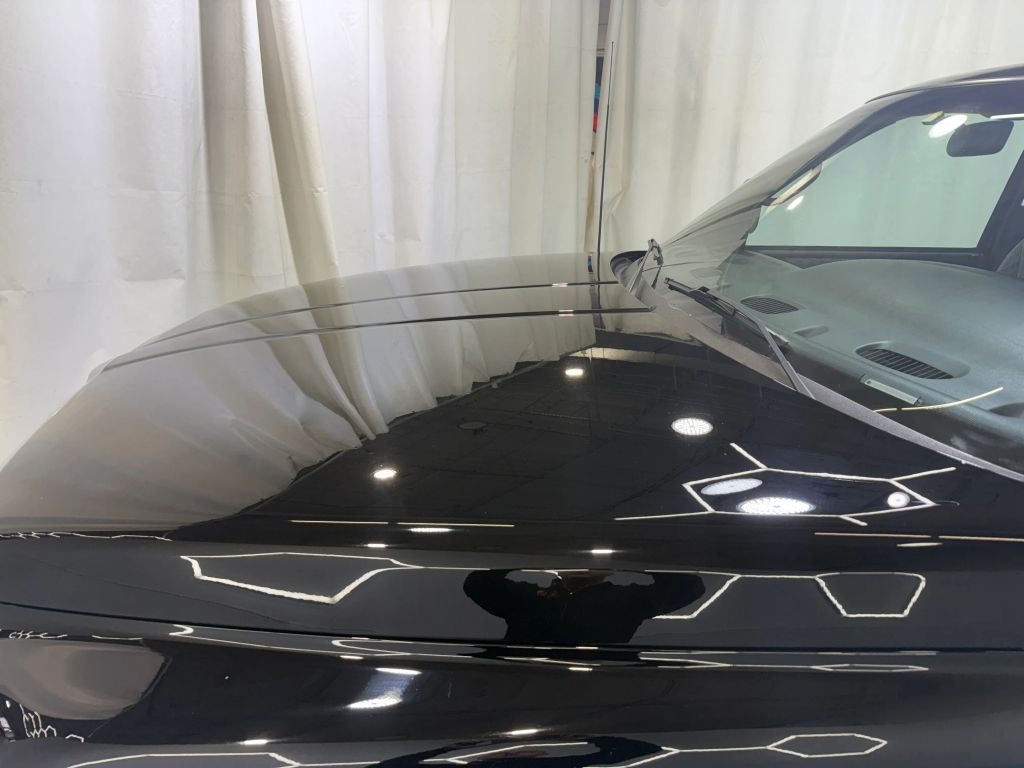 1998 Dodge Ram 1500 Regular Cab