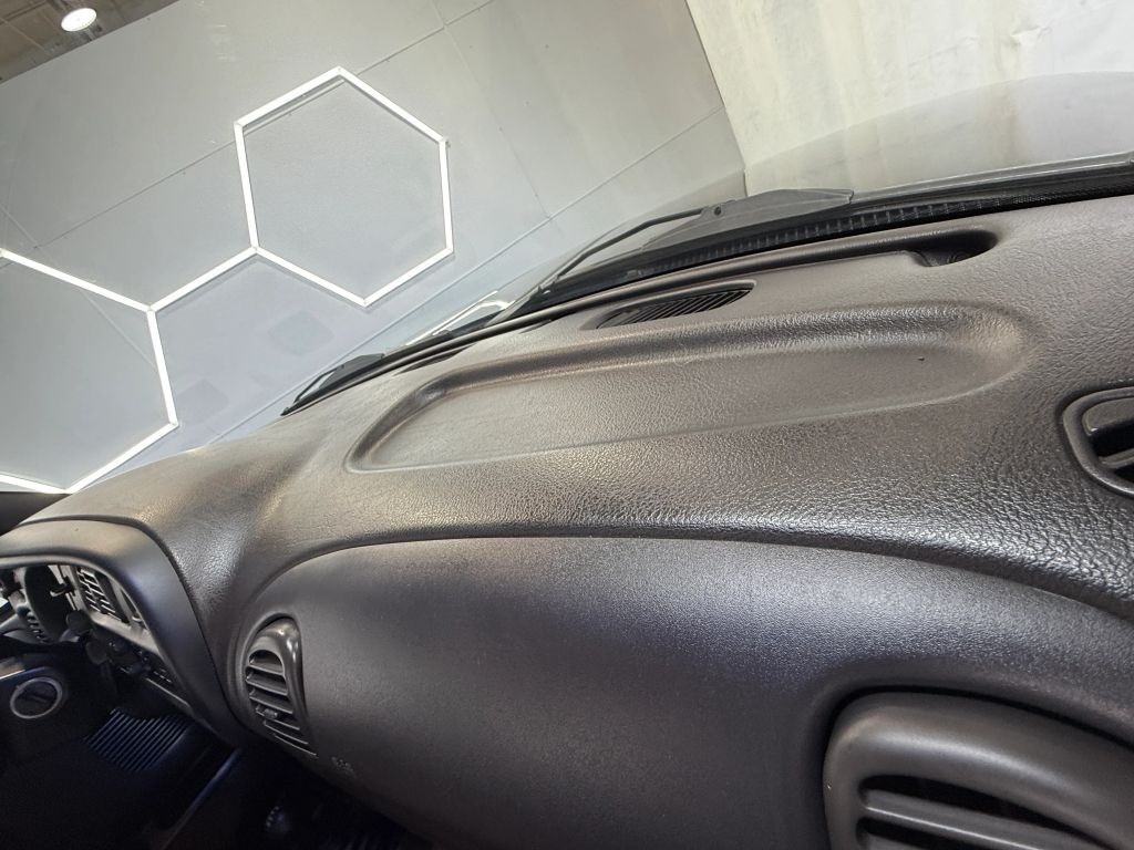 1998 Dodge Ram 1500 Regular Cab