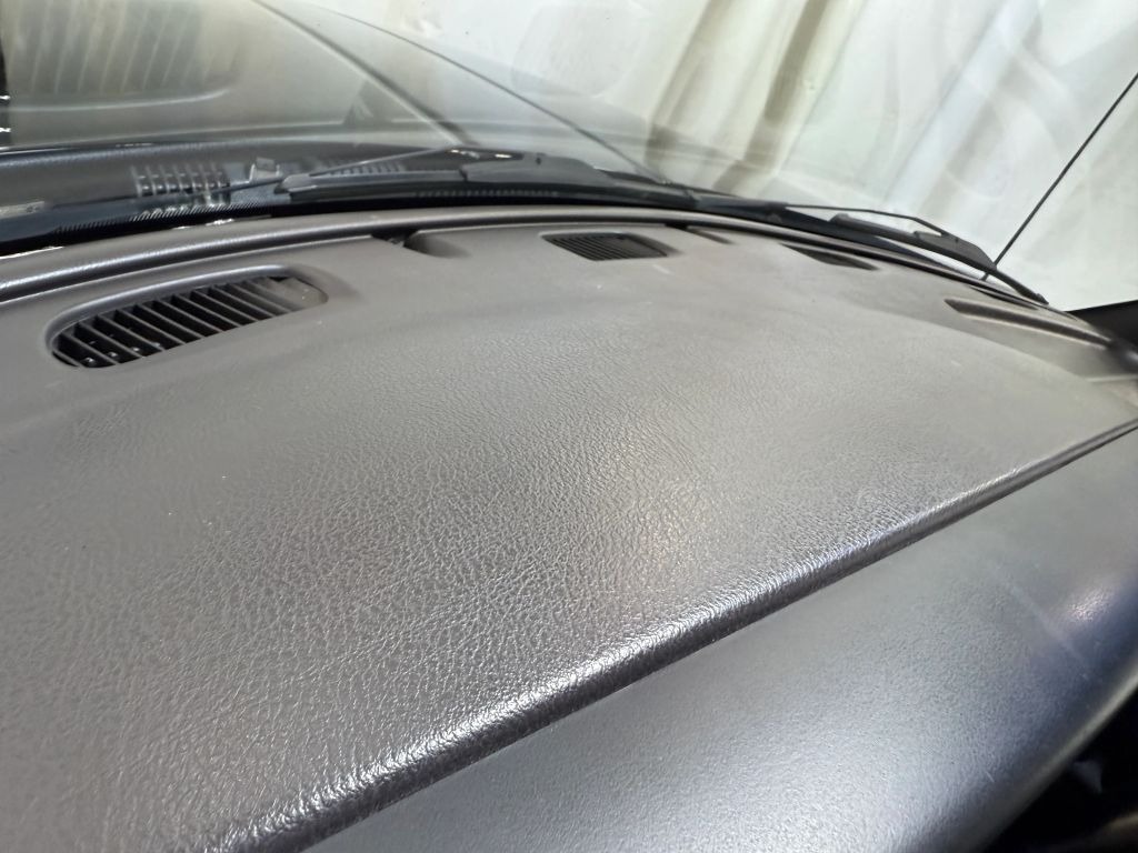 1998 Dodge Ram 1500 Regular Cab