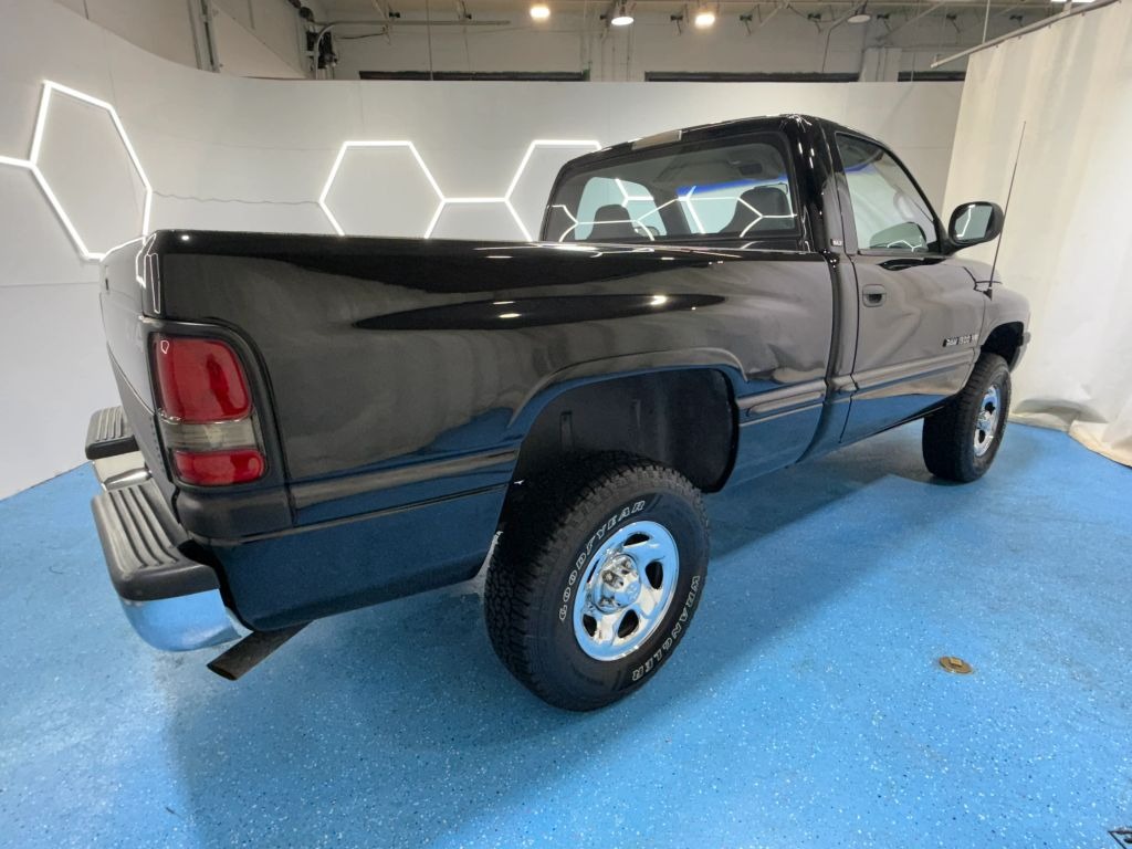 1998 Dodge Ram 1500 Regular Cab - 3
