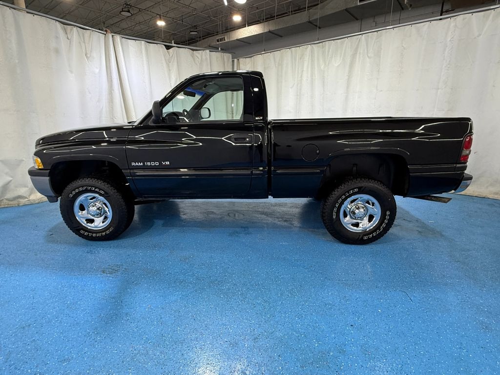 1998 Dodge Ram 1500 Regular Cab - 5